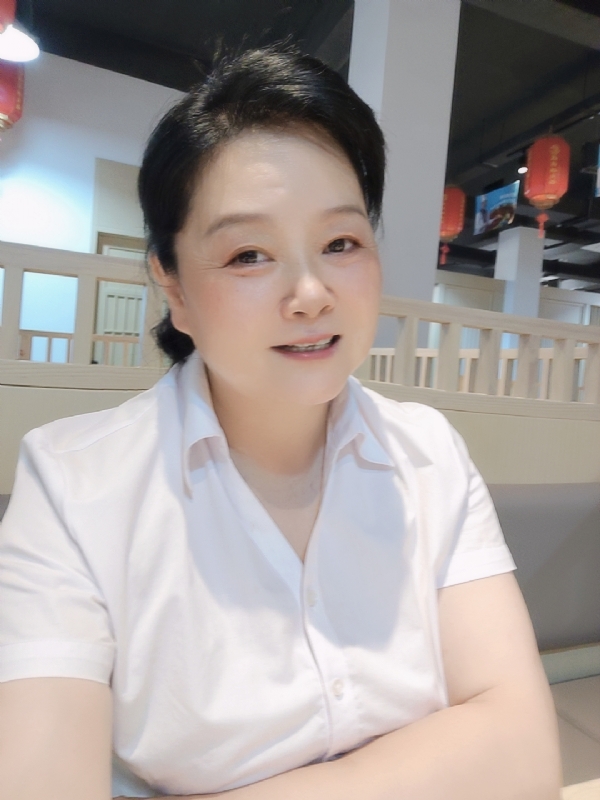 丁姐爱生活的第一张照片--泗洪上门女婿服务网