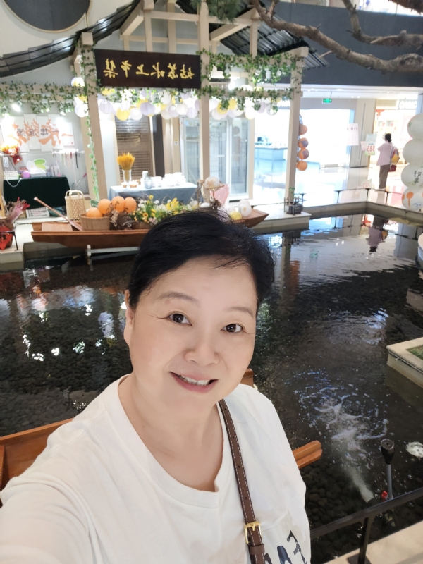丁姐爱生活的第三张照片--泗洪上门女婿服务网